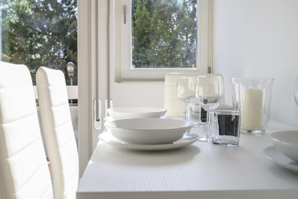 Laura Sweet Home Con Piscina Rom Exterior foto