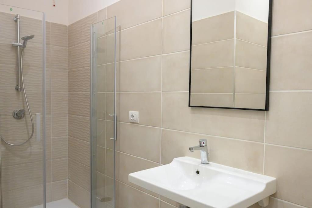 Laura Sweet Home Con Piscina Rom Exterior foto