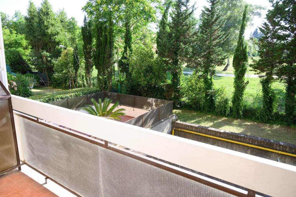 Laura Sweet Home Con Piscina Rom Exterior foto
