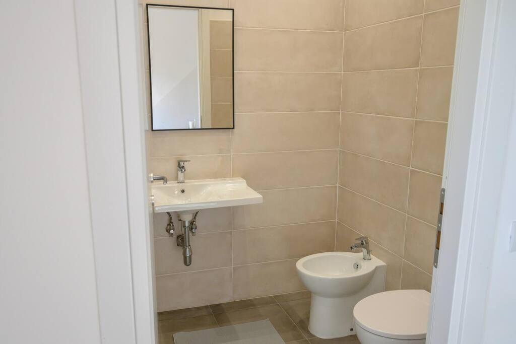 Laura Sweet Home Con Piscina Rom Exterior foto