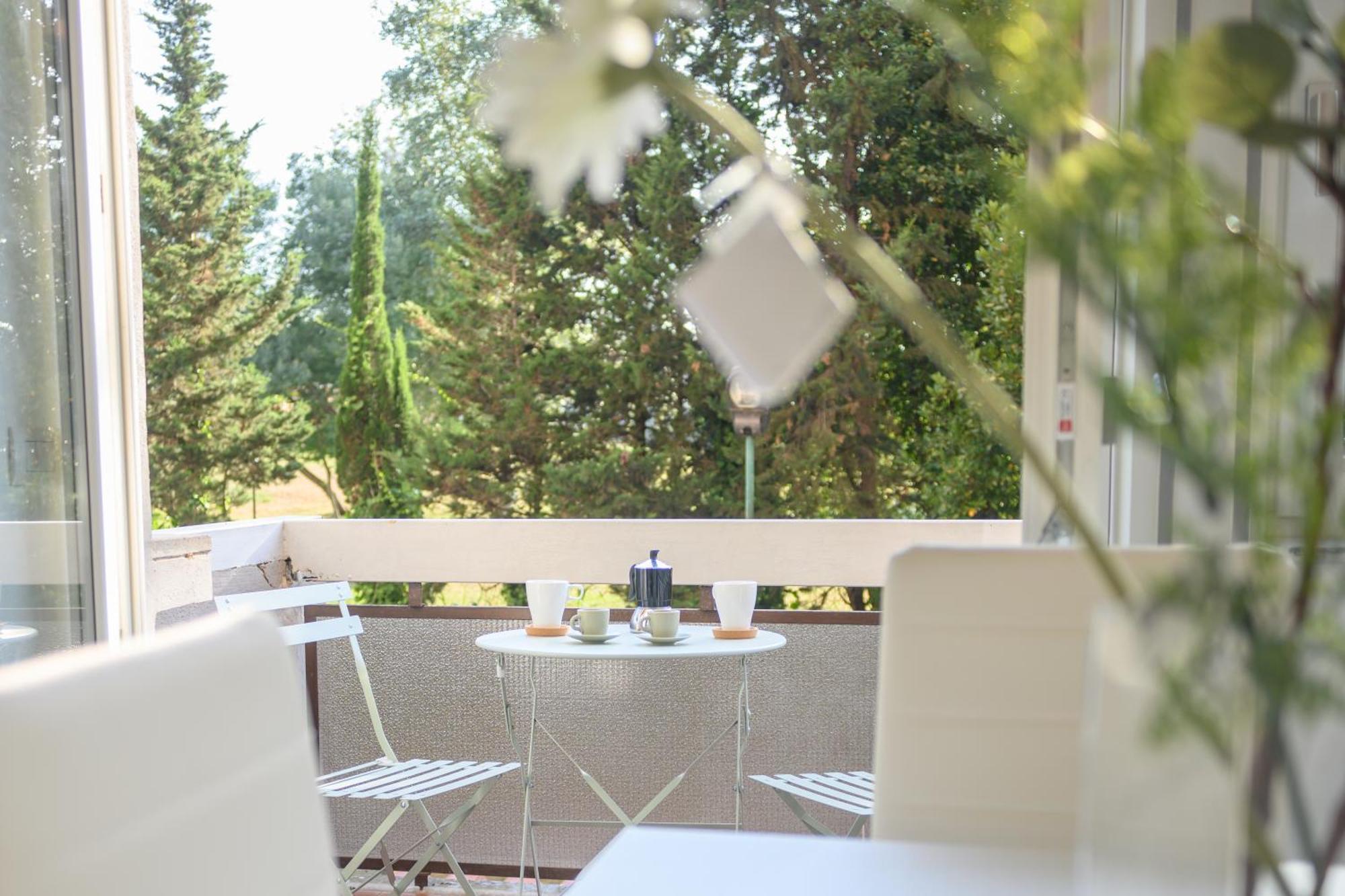 Laura Sweet Home Con Piscina Rom Exterior foto