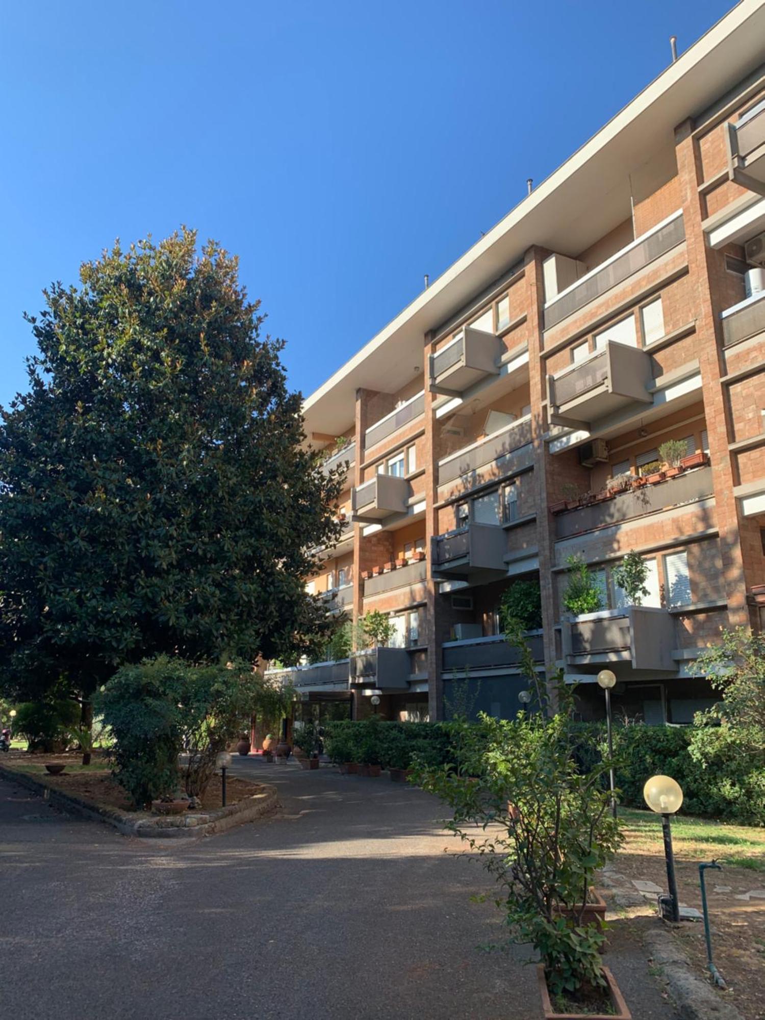 Laura Sweet Home Con Piscina Rom Exterior foto