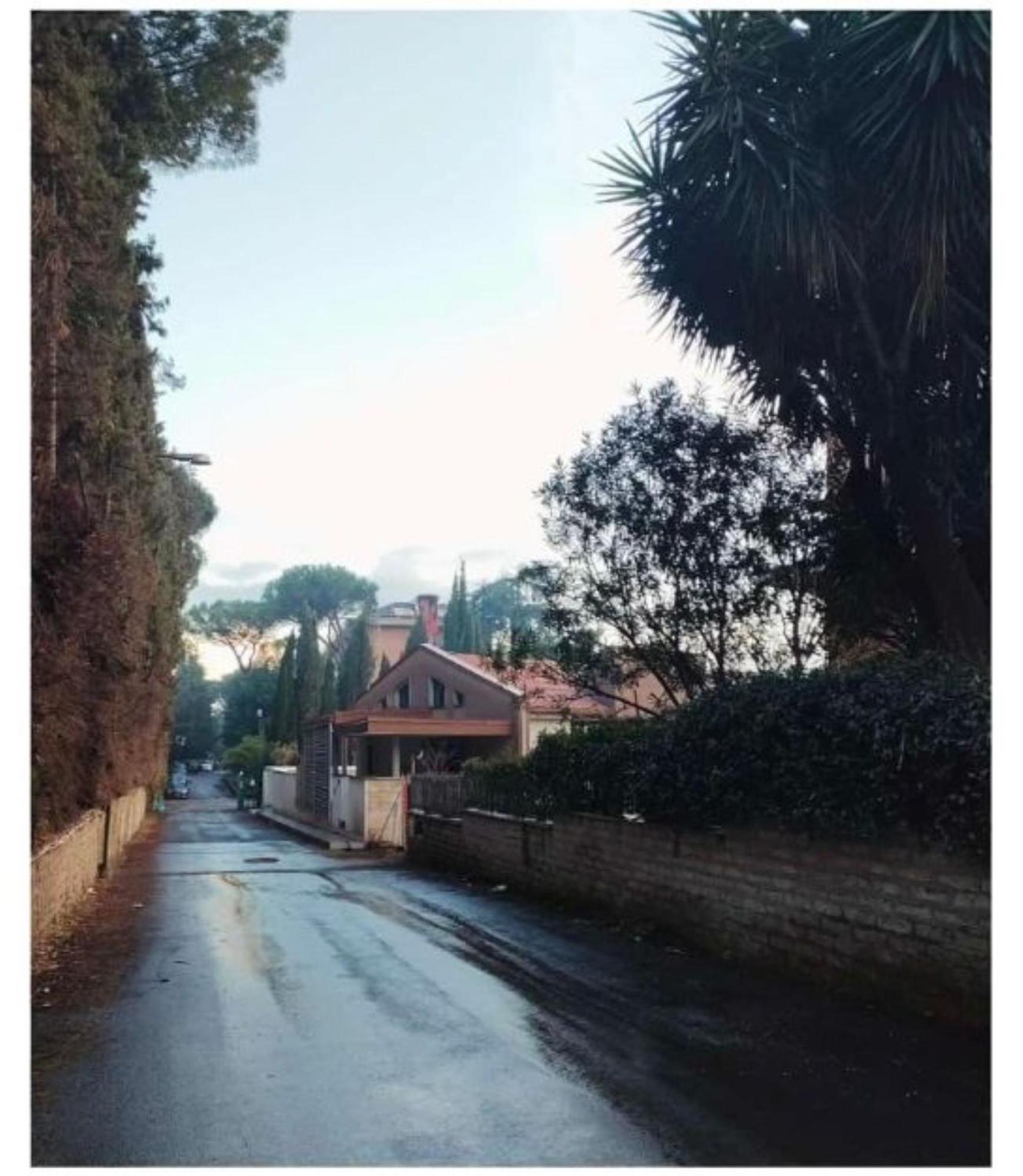 Laura Sweet Home Con Piscina Rom Exterior foto